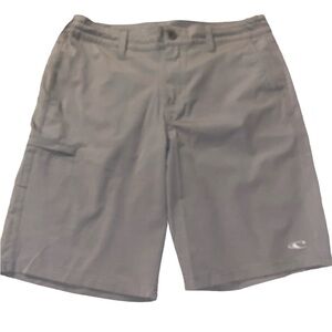 O’Neill Mens crossover hybrid shorts size 30
